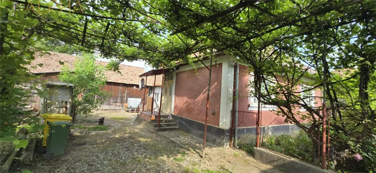 Casa de vanzare Livezile, Jud. BN - foto 3