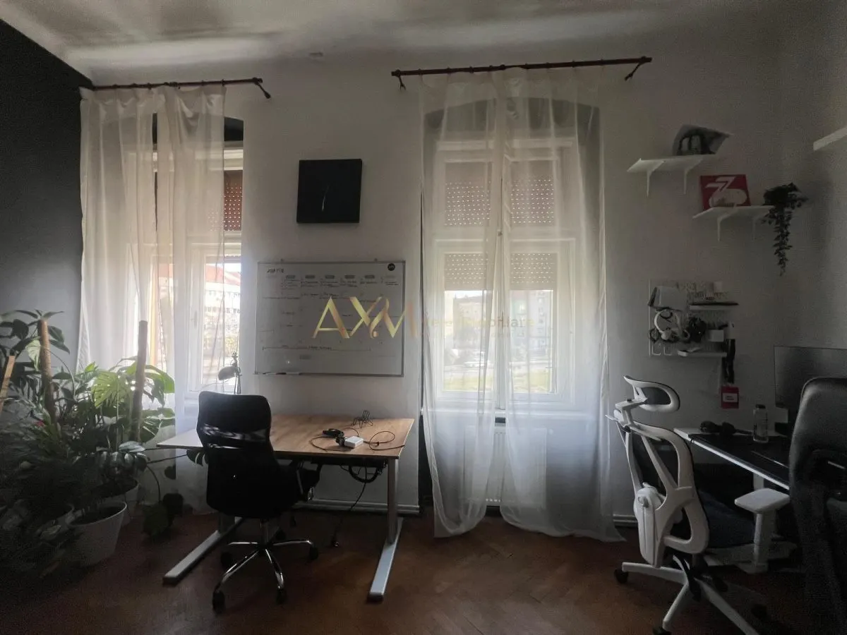 Vanzare apartament 4 camere - foto 12