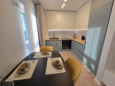 Apartament 1 camera 46,34 mp Kaufland Miroslava - foto 11