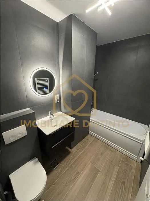 Apartament 2 Camere de inchiriat - foto 3