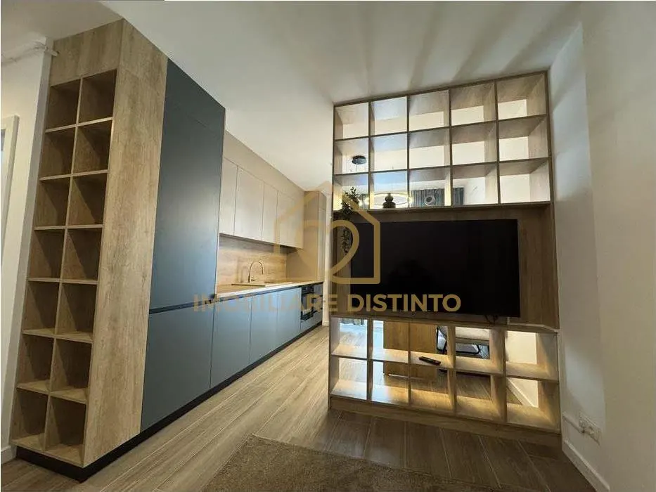 Apartament 2 Camere de inchiriat - foto 4