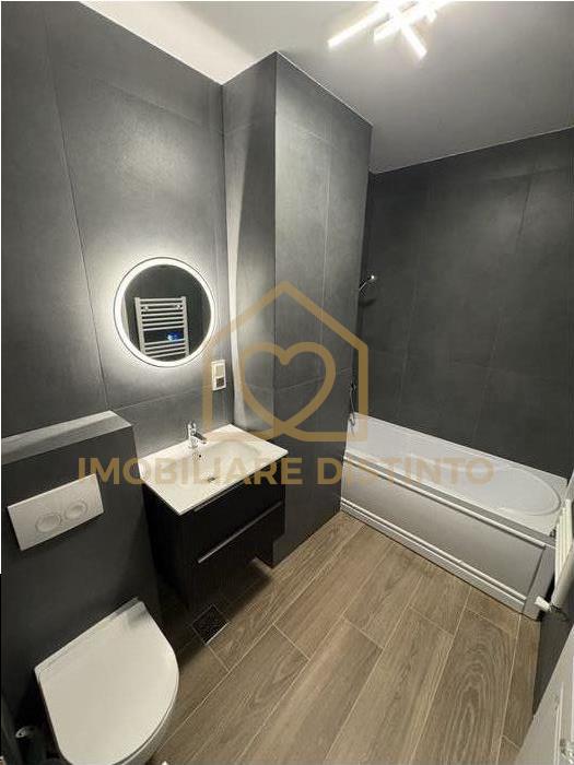 Apartament 2 Camere de inchiriat - foto 9