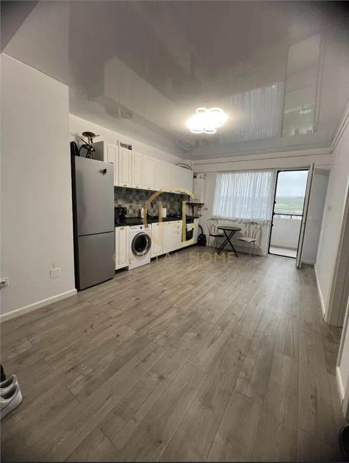 Apartament 2 camere mobilat utilat Bloc Nou - foto 4