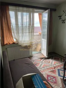 Apartament ultracentral 2 camere zona Bizo - foto 2