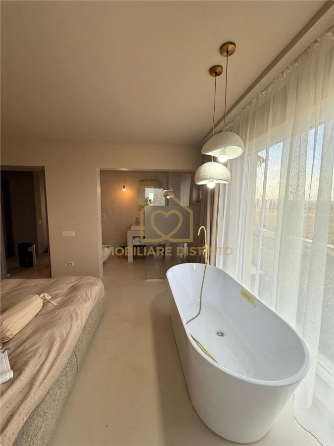Casa deosebita cu 3 camere 7,5 ari - foto 15
