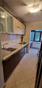 Canta 2 camere decomandat etaj 3 din 4 mobilat utilat - Iasi