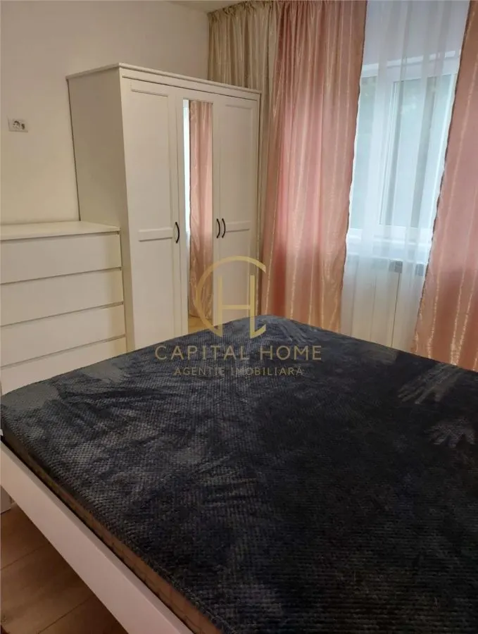 Renovat ! 2 camere decomandat CT AC Nicolina - foto 2