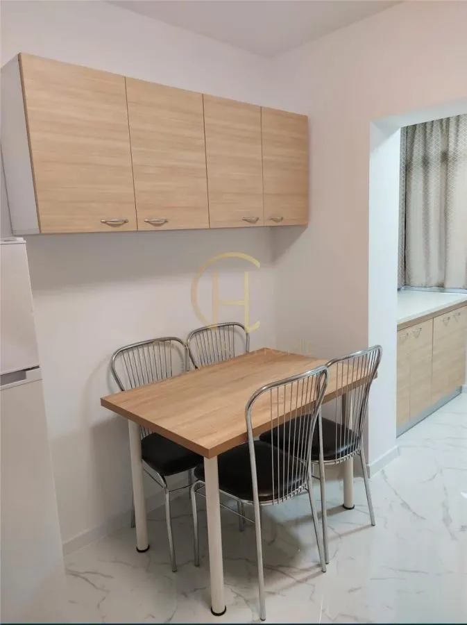 Renovat ! 2 camere decomandat CT AC Nicolina - foto 7