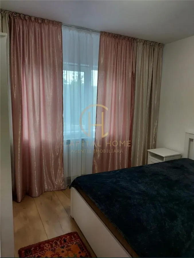 Renovat ! 2 camere decomandat CT AC Nicolina - foto 8