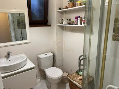 Casa duplex cu 4 camere si 5 ari de teren zona Dura - foto 11