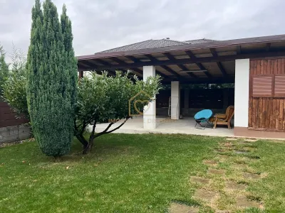 Casa duplex cu 4 camere si 5 ari de teren zona Dura - foto 15