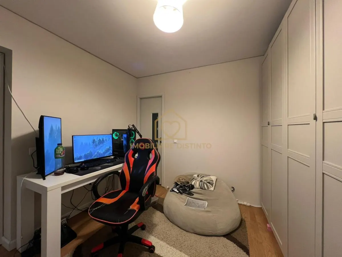 Casa duplex cu 4 camere si 5 ari de teren zona Dura - foto 10