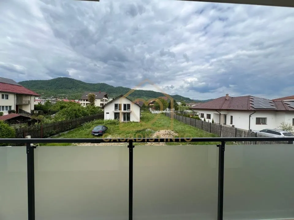 Apartament cu 3 camere in Livada semifinisat - foto 2