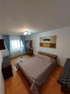 3 camere decomandat Nicolina Prima statie - Iasi