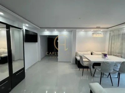 Apartament 4 camere Nicolina 2 - foto 2