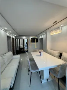 Apartament 4 camere Nicolina 2 - foto 4