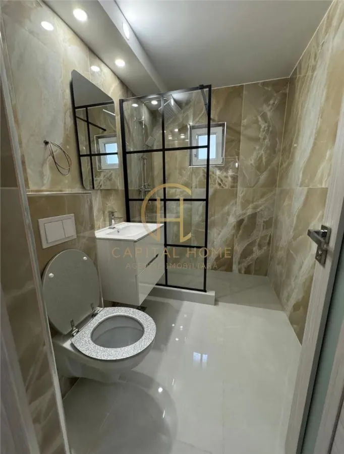 Apartament 4 camere Nicolina 2 - foto 5