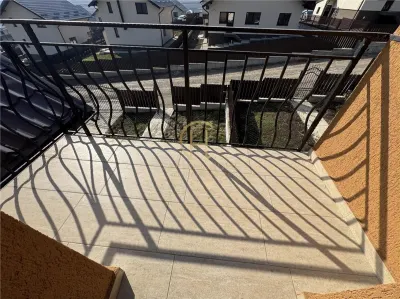 Duplex de Vânzare în Miroslava - Balciu - foto 9
