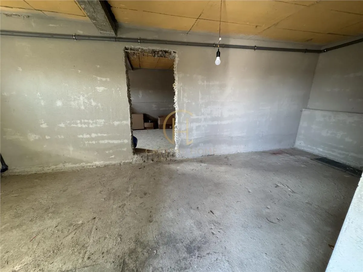 Cas? Individual? de vânzare 4 camere cu beci – 500 mp teren - foto 11