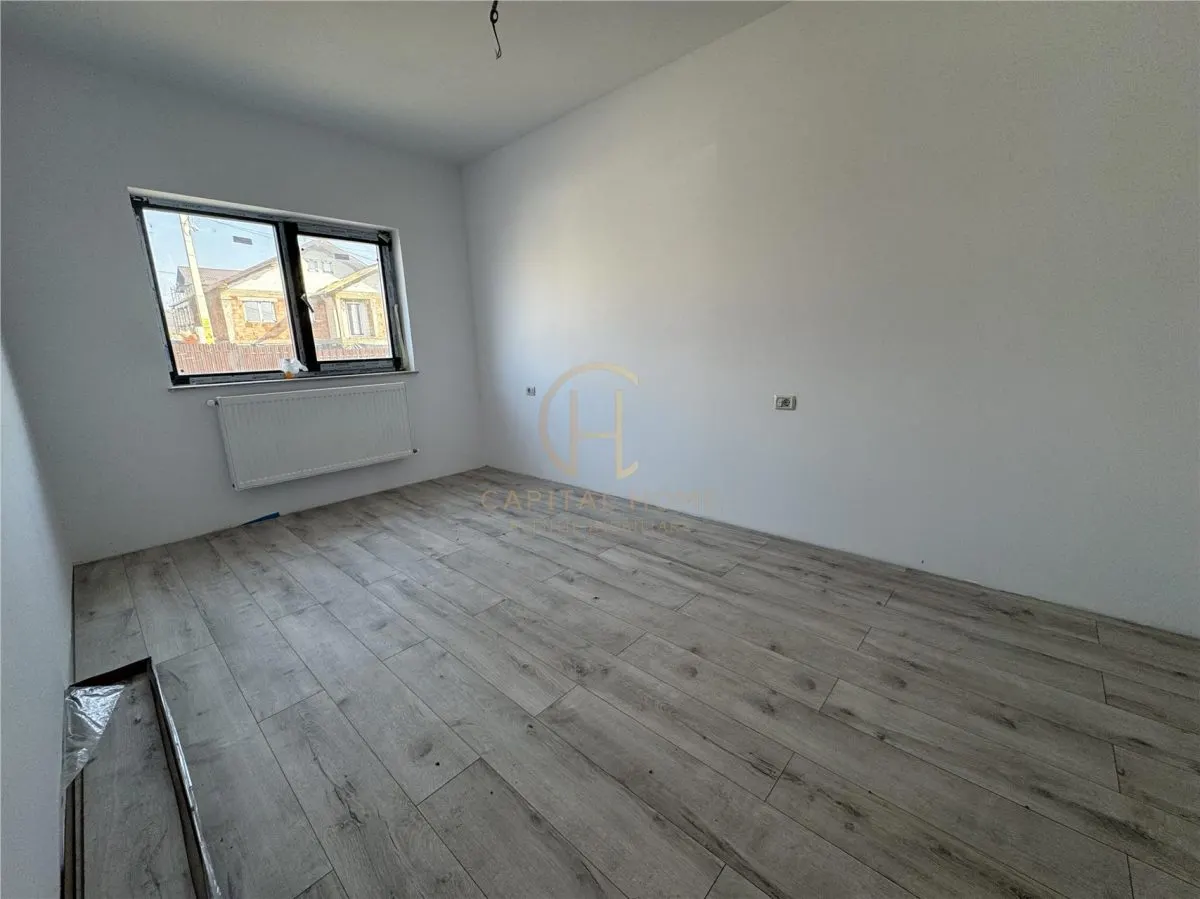 Cas? Individual? de vânzare 4 camere cu beci – 500 mp teren - foto 6