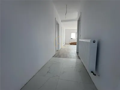 Casa individuala 2 bai 4 camere si beci - 500 mp teren - foto 3