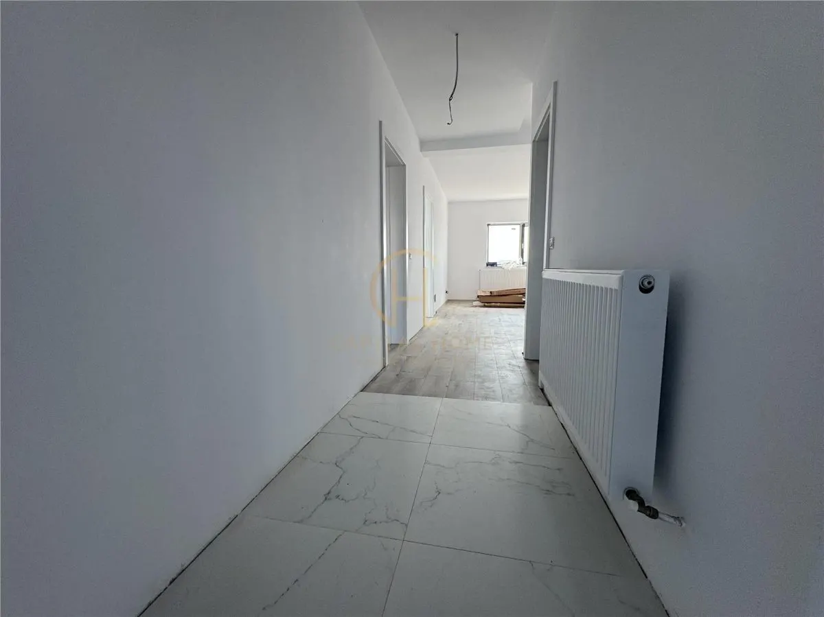 Casa individuala 2 bai 4 camere si beci - 500 mp teren - foto 3
