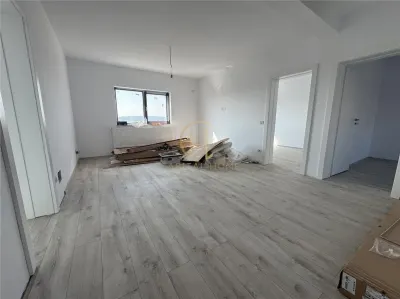 Casa individuala 2 bai 4 camere si beci - 500 mp teren - foto 6