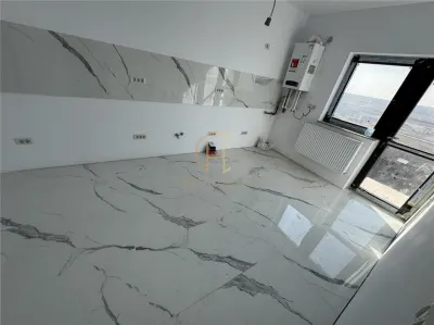 Casa individuala 2 bai 4 camere si beci - 500 mp teren - foto 7