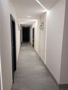 Apartament 2 camere zona marinescu finisat cu loc de parcare subteran - foto 10