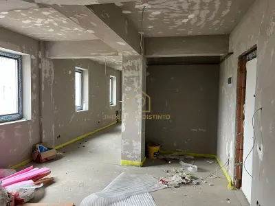 Apartament cu o camera in Livada - Baia Mare