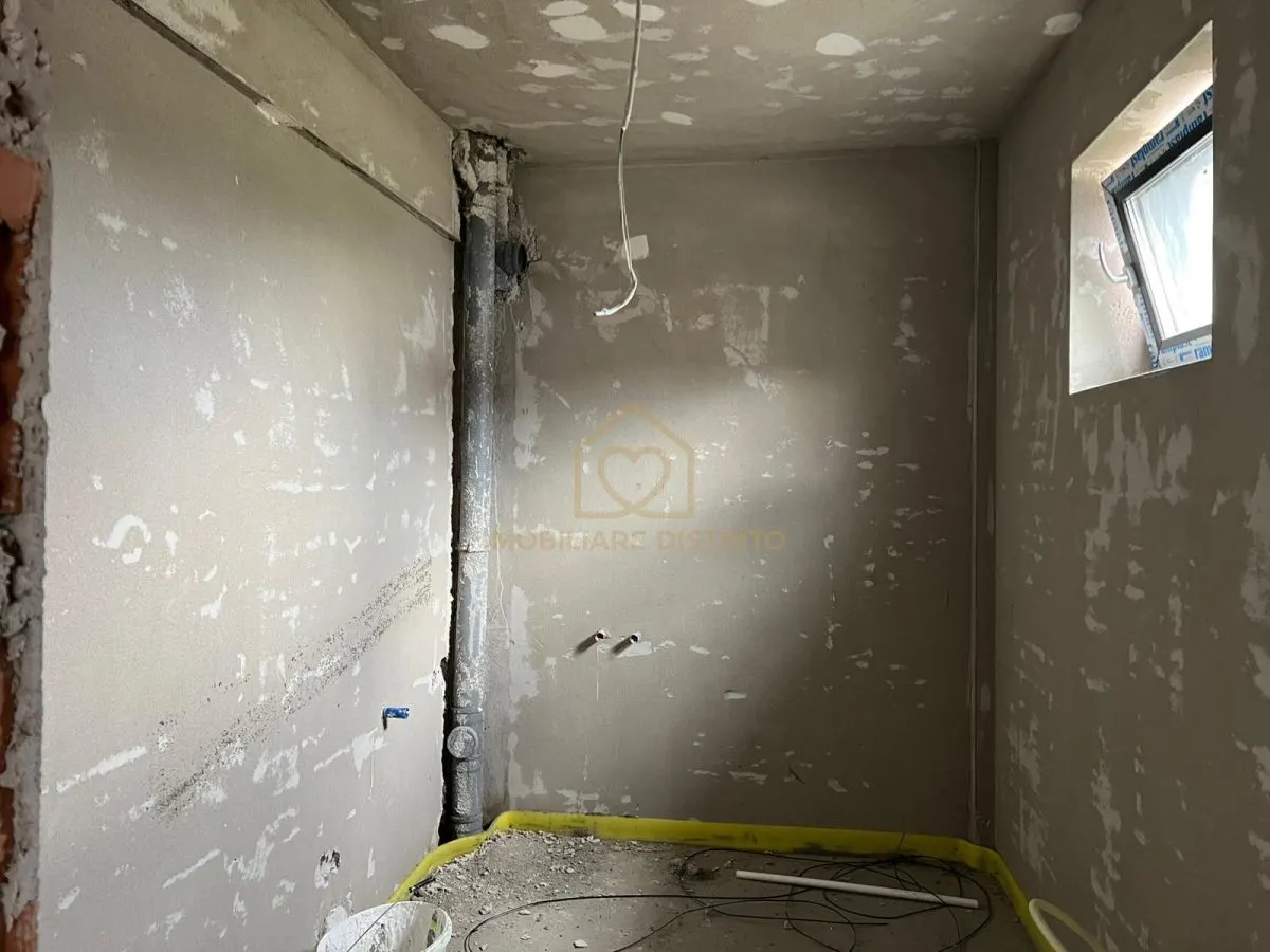 Apartament cu o camera in Livada cu parcare - foto 5