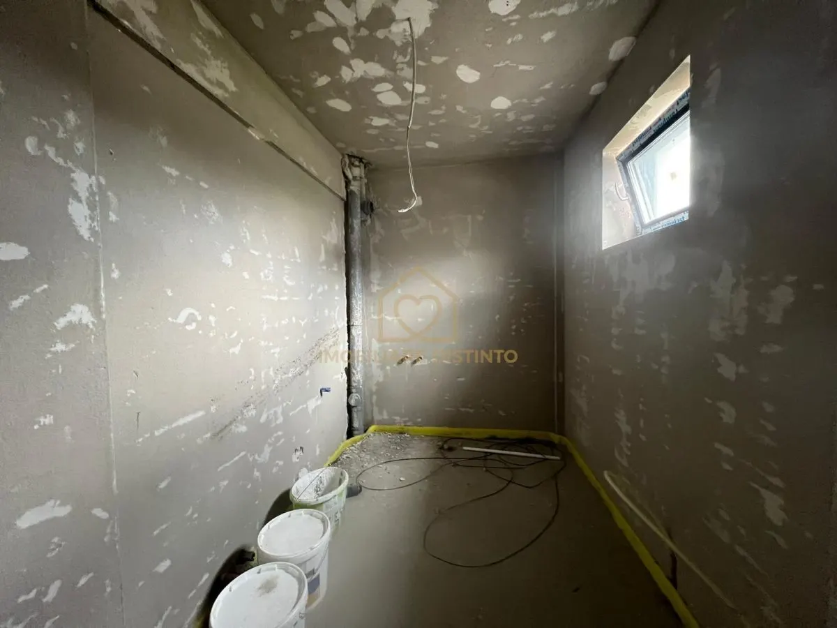 Apartament cu o camera in Livada cu parcare - foto 6