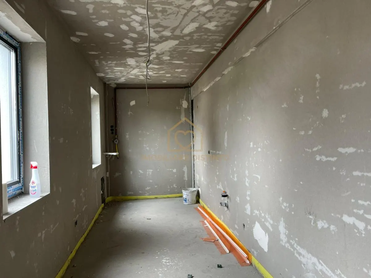 Apartament cu o camera in Livada cu parcare - foto 7