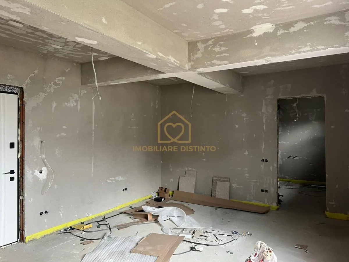 Apartament cu o camera in Livada cu parcare - foto 8