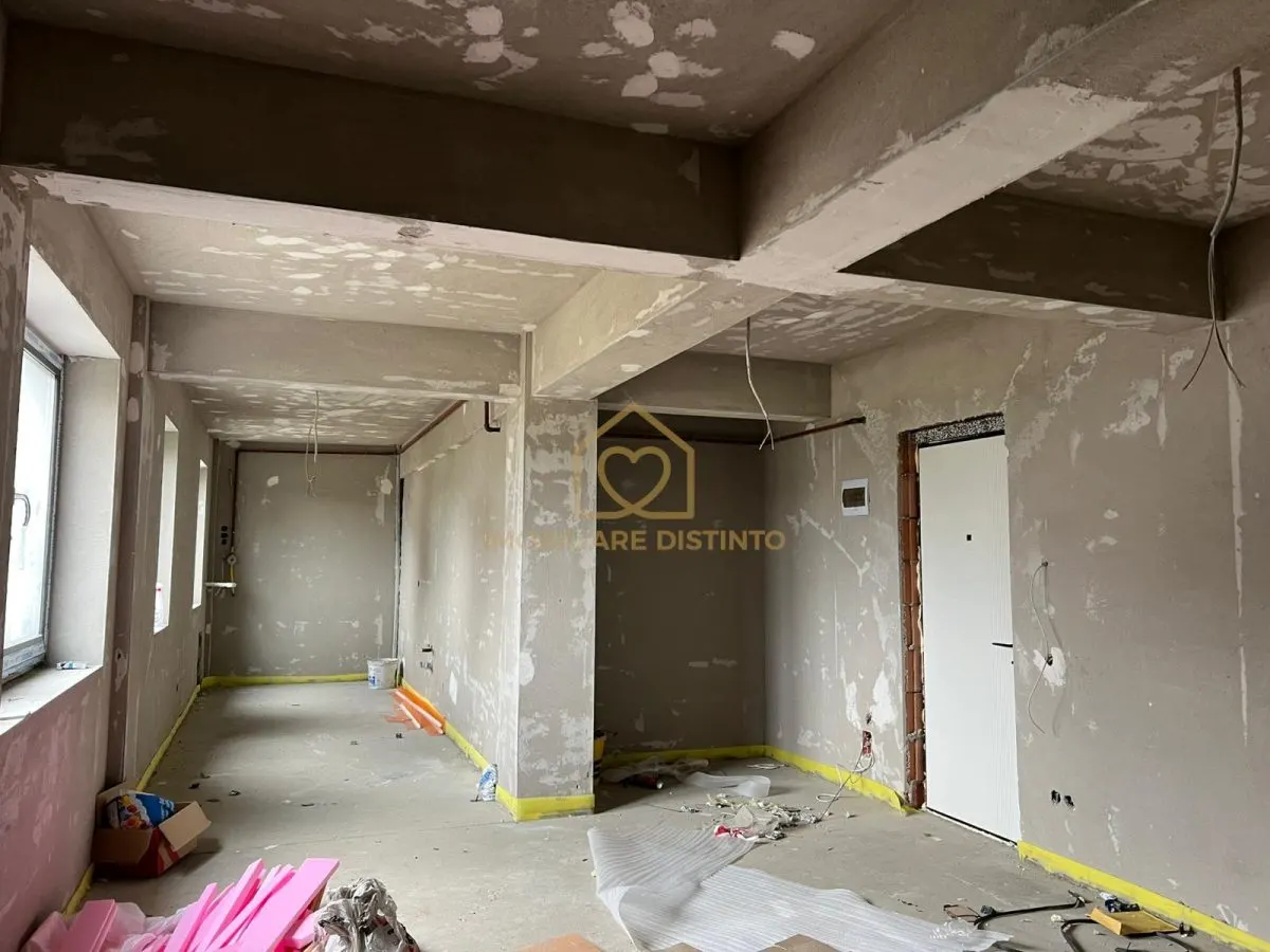 Apartament cu o camera in Livada cu parcare - foto 9