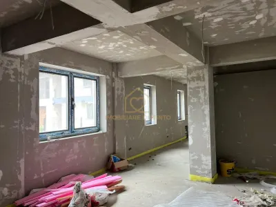 Apartament cu o camera in Livada cu parcare - foto 10