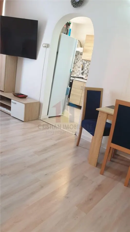 VEZI VIDEO! MOBILAT-UTILAT! AP 2 camere, Obor - foto 1