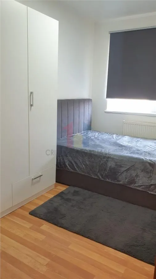 VEZI VIDEO! MOBILAT-UTILAT! AP 2 camere, Obor - foto 5
