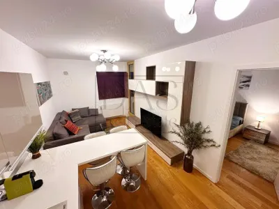 Apartament 2 camere | Aviatiei Park | Aviatiei | Baneasa - Bucuresti
