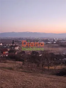 Teren intravilan în Sibiu, str Viile Sibiului - contruiește casa ta. - foto 6