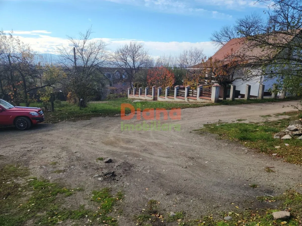 Teren intravilan în Sibiu, str Viile Sibiului - contruiește casa ta. - foto 3