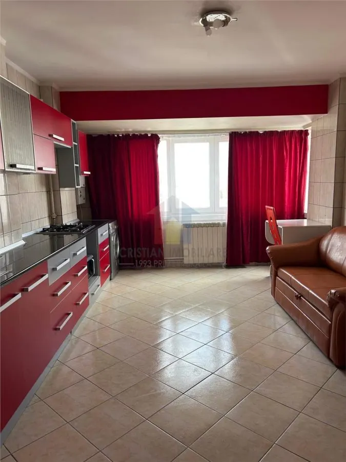 Ap 2 Camere  ELEGANT Mobilat si Utilat-60mp- Buzaului - foto 1