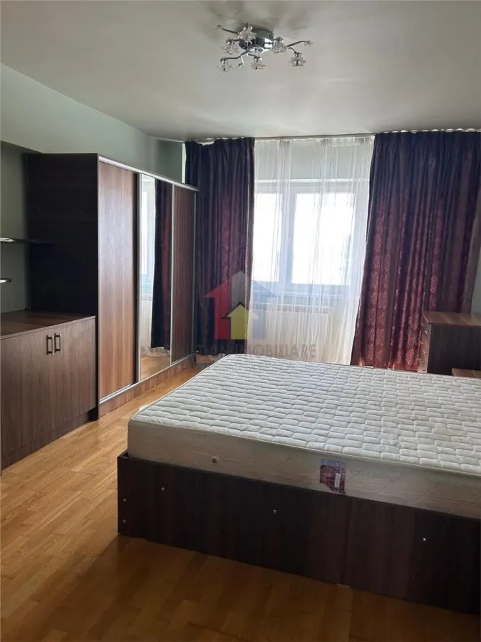 Ap 2 Camere  ELEGANT Mobilat si Utilat-60mp- Buzaului - foto 2