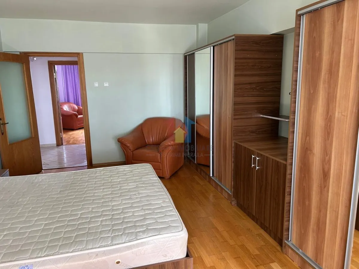 Ap 2 Camere  ELEGANT Mobilat si Utilat-60mp- Buzaului - foto 4