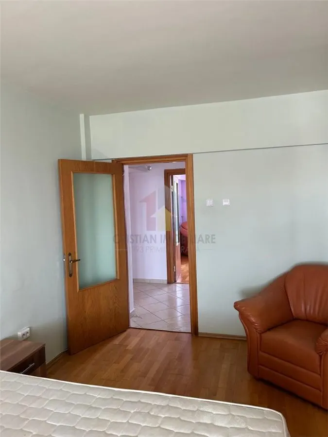 Ap 2 Camere  ELEGANT Mobilat si Utilat-60mp- Buzaului - foto 5