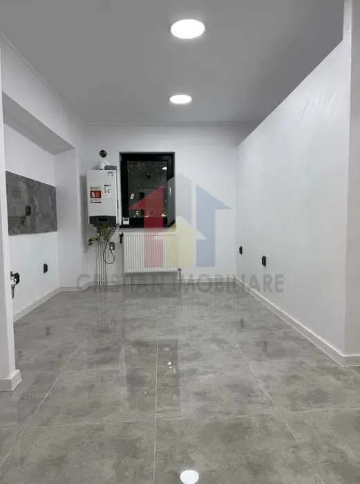 1 camera, parter, TOTUL NOU - Progresu - foto 4