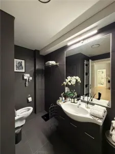 Apartament 3 camere | Upground Residence | Metrou Pipera - foto 16