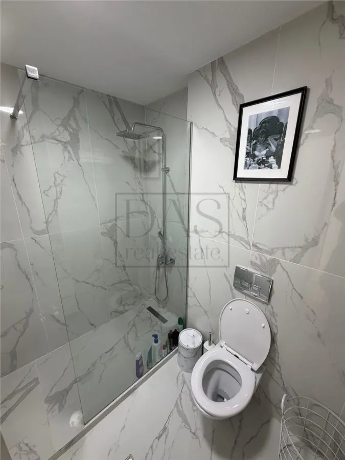 Apartament 3 camere | Upground Residence | Metrou Pipera - foto 18