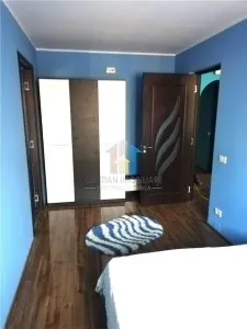 4 camere, 53 mp, cu balcon, etaj 2, Mobilat si Utilat, Hipodrom - foto 3