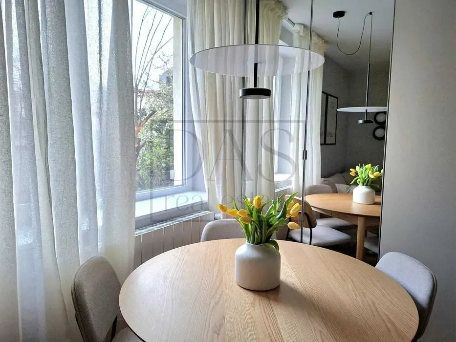 Apartament 2 camere | Floreasca - Gioacchino Rossini | Barbu Vacarescu - foto 1